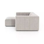 Product Image 1 for Langham Channeled 2 Pc Sectional Laf Ch from Four Hands