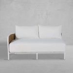 Product Image 4 for Havana Left Arm Facing Sofa from Summer Classics