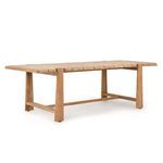 Product Image 1 for Aston Teak Wood Outdoor Dining Table from Classic Home Furnishings
