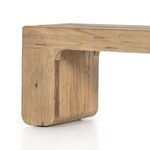 Product Image 21 for Merrick Accent Bench from Four Hands