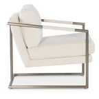 Product Image 4 for Moody Metal Chair from Hooker Furniture