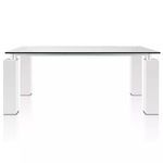 Product Image 3 for Clear 75" X 42" Rectangle Dining Table Top from Essentials for Living