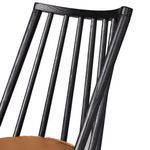 Product Image 11 for Lewis Swivel Stool from Four Hands