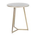 Product Image 1 for Caswell Side Table from Gabby