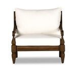 Product Image 12 for Alameda Brown Wooden Outdoor Chair from Four Hands