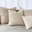 Product Image 1 for Summer Flora Light Beige Outdoor Pillow from Anaya Home