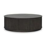 Product Image 1 for Ona Smoked Black Mindi Coffee Table from Four Hands