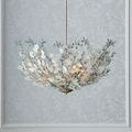 Product Image 6 for Winterberry Chandelier from Currey & Company