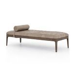 Product Image 15 for Joanna Bench Sonoma Grey from Four Hands