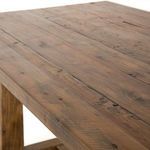 Product Image 2 for Otto Dining Table 87" Waxed Bleached Pn from Four Hands