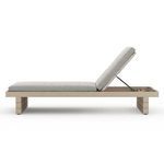 Product Image 8 for Leroy Modern Faye Ash Outdoor Chaise from Four Hands