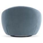 Product Image 4 for Rizz Fabric Swivel Chair from Bernhardt Furniture