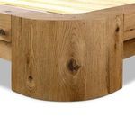 Product Image 10 for Rane Honey Leather Bed from Four Hands