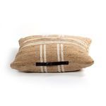 Product Image 2 for Gunny Floor Cushion from Four Hands