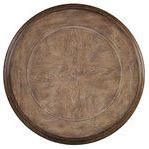 Product Image 1 for Solana Round Accent Table from Hooker Furniture