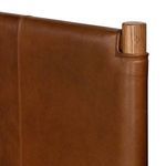 Product Image 22 for Salado Heirloom Sienna Leather Queen Bed from Four Hands