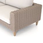 Product Image 2 for Remi Outdoor Sofa 90" from Four Hands