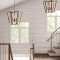 Product Image 10 for Bastian Chandelier from Currey & Company