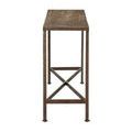 Product Image 4 for Ampleur Console Table from Currey & Company