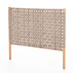 Product Image 4 for Llano Woven Headboard from Four Hands