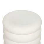 Product Image 2 for West Cream Concrete End Table from Four Hands