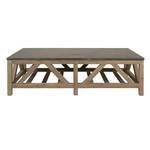 Product Image 2 for Blue Stone Coffee Table from Essentials for Living