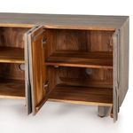 Product Image 23 for Rivka Media Console from Four Hands