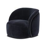 Product Image 2 for Laurrey Swivel Chair from Four Hands