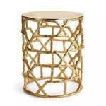 Product Image 1 for Baldwin Drink Table from Napa Home And Garden