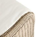 Product Image 9 for Blaire Outdoor Dining Chair from Four Hands