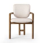 Product Image 5 for Madeira Dover Crescent Dining Chair from Four Hands