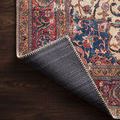 Product Image 3 for Loren Sand / Multi Rug from Loloi