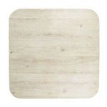 Product Image 3 for Vander Square Reclaimed Oak Dining Table from Classic Home Furnishings