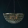 Product Image 8 for Eau de Vie Chandelier from Currey & Company