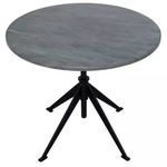 Product Image 4 for Matilo Adjustable Table from Noir