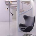 Product Image 1 for Shuttle Floor Lamp from Zuo