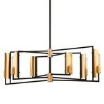 Product Image 1 for Emerson 6 Light Linear from Troy Lighting