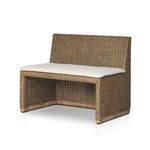 Product Image 13 for Senna Woven Dining Chair and A Half from Four Hands