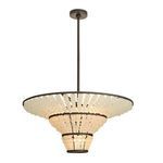 Product Image 3 for Lulu Beaded Chandelier from Arteriors