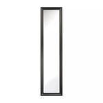 Product Image 1 for Aged Black Dressing Mirror from Elk Home