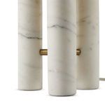 Product Image 8 for Medici Table Lamp from Four Hands