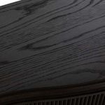 Product Image 9 for Theodore Oak Veneer Console from Gabby