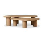 Product Image 2 for Joji Nesting Coffee Tables from Four Hands