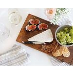 Product Image 4 for Healdsburg Cotton Napkins, Set of 4 - Grey from Pom Pom at Home