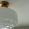 Product Image 5 for Milton Road Flush Mount from Visual Comfort