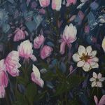 Product Image 6 for Wildflower Blue Framed Canvas from Villa & House