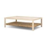 Product Image 16 for Gabriella Coffee Table - Light Natural Sungkai Veneer from Four Hands
