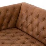 Product Image 24 for Williams Leather Sofa from Four Hands
