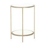 Product Image 2 for Fiona Round End Table from Essentials for Living