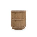 Product Image 1 for Atlas 2-Drawer Side Table from Villa & House